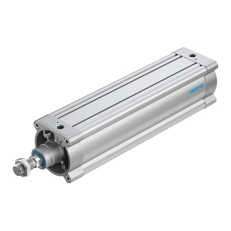 Festo Standards-Based Cylinder DSBC-125-400-PPVA-N3 DSBC-125-400-PPVA-N3